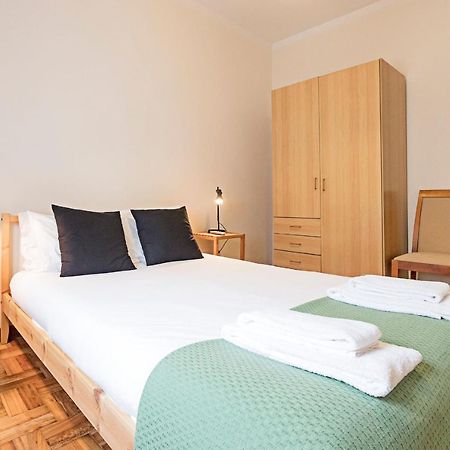 פורטו Torrinha 83 Apartments By Lovelystay מראה חיצוני תמונה