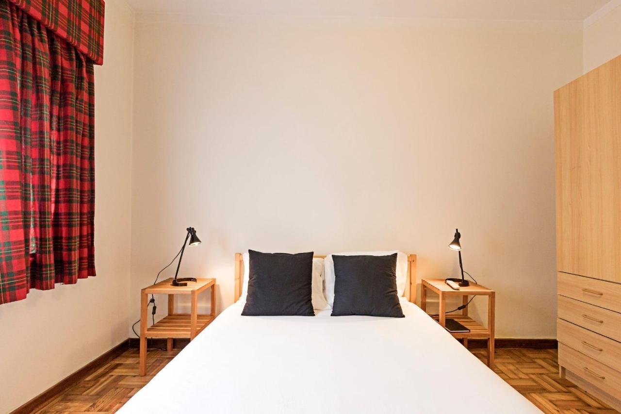 פורטו Torrinha 83 Apartments By Lovelystay מראה חיצוני תמונה