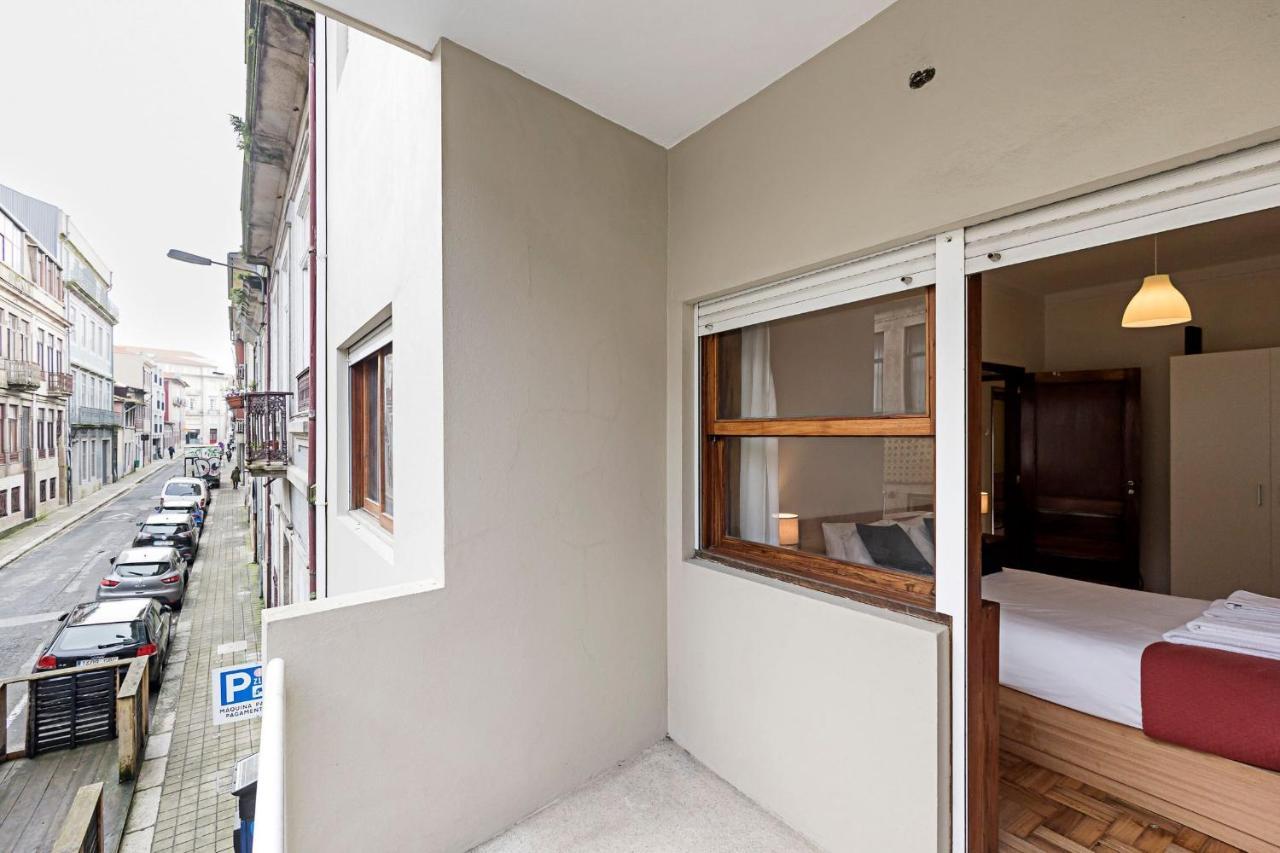 פורטו Torrinha 83 Apartments By Lovelystay מראה חיצוני תמונה