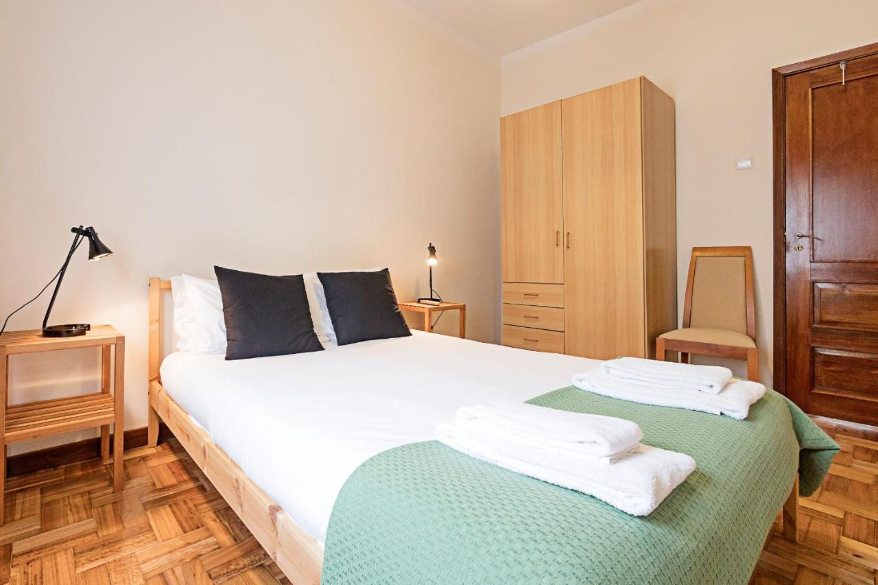 פורטו Torrinha 83 Apartments By Lovelystay מראה חיצוני תמונה