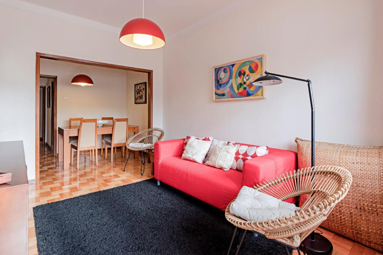 פורטו Torrinha 83 Apartments By Lovelystay מראה חיצוני תמונה