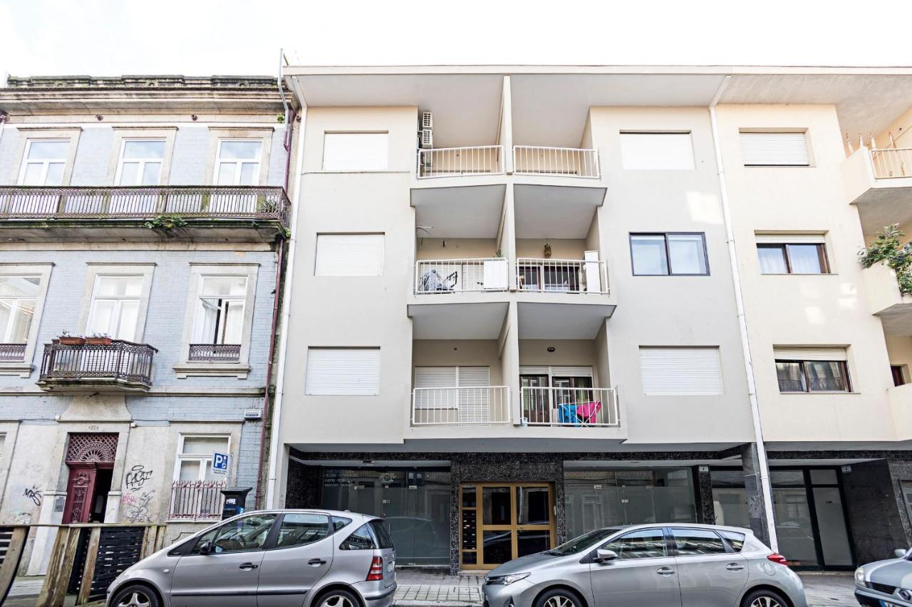 פורטו Torrinha 83 Apartments By Lovelystay מראה חיצוני תמונה