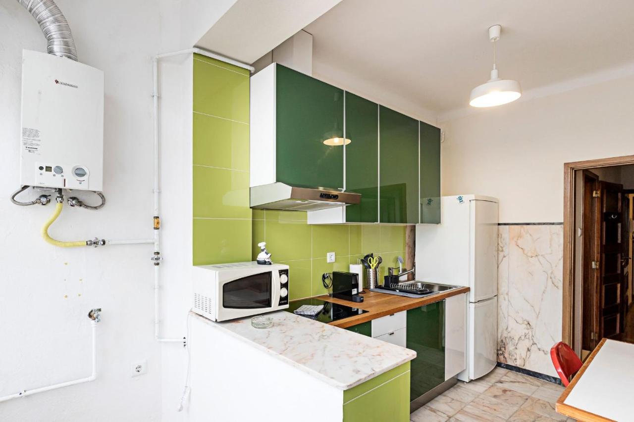 פורטו Torrinha 83 Apartments By Lovelystay מראה חיצוני תמונה