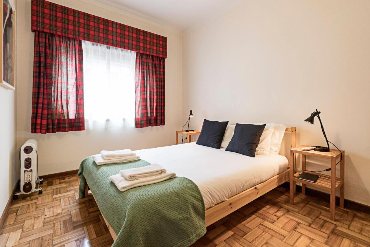 פורטו Torrinha 83 Apartments By Lovelystay מראה חיצוני תמונה