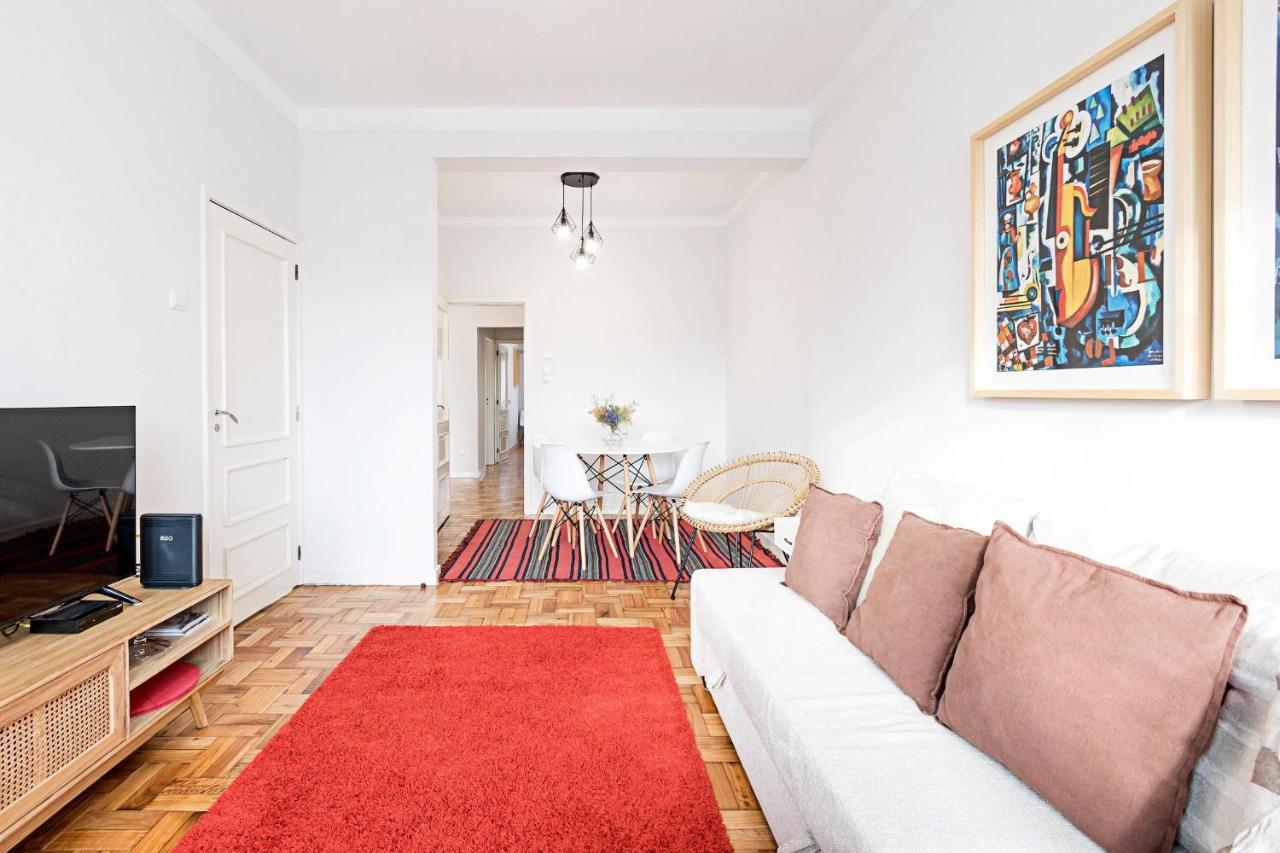 פורטו Torrinha 83 Apartments By Lovelystay מראה חיצוני תמונה