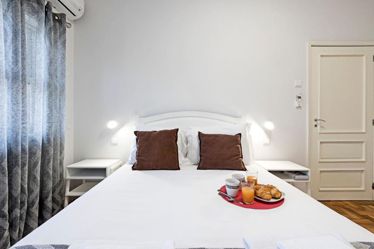 פורטו Torrinha 83 Apartments By Lovelystay מראה חיצוני תמונה
