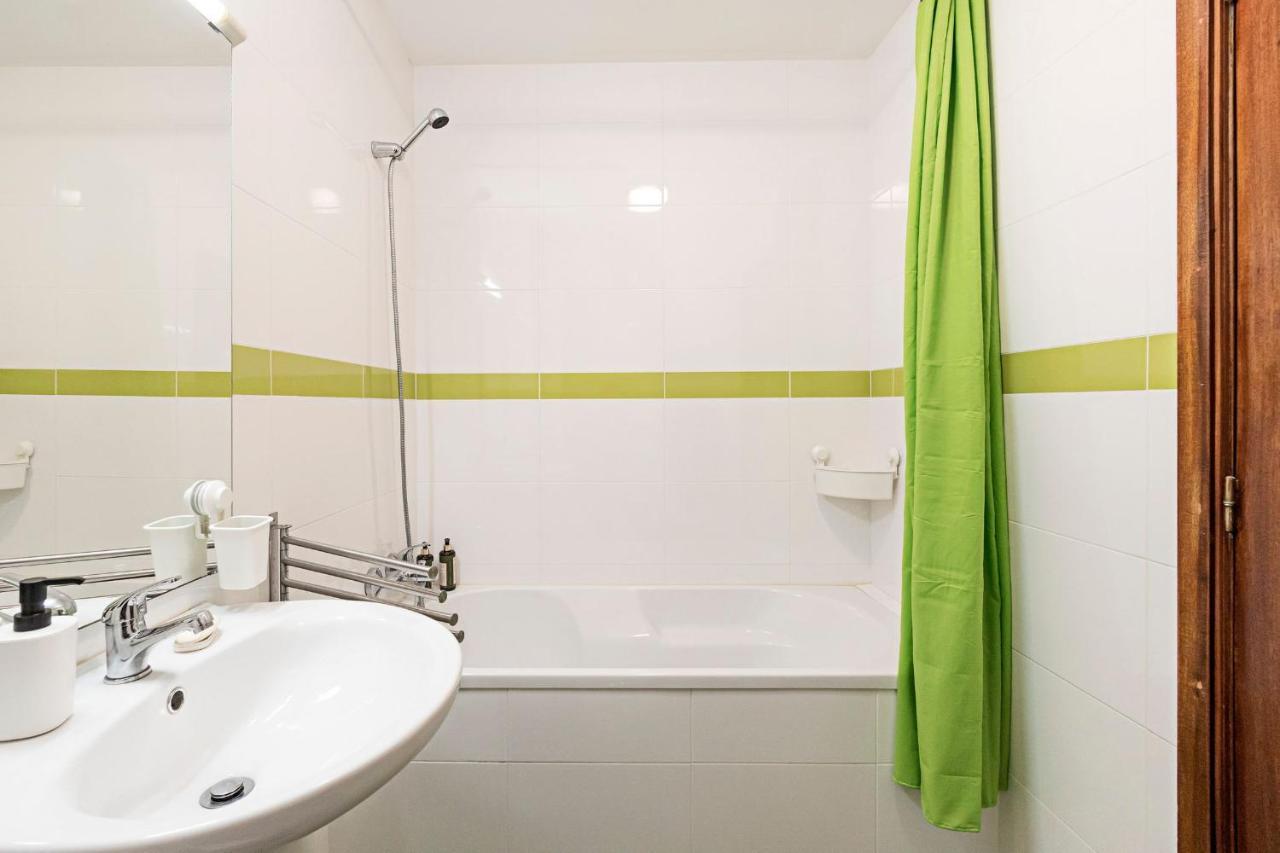 פורטו Torrinha 83 Apartments By Lovelystay מראה חיצוני תמונה