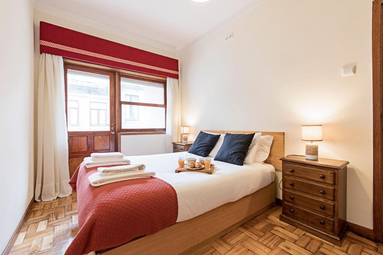 פורטו Torrinha 83 Apartments By Lovelystay מראה חיצוני תמונה