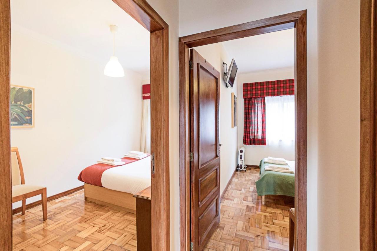 פורטו Torrinha 83 Apartments By Lovelystay מראה חיצוני תמונה