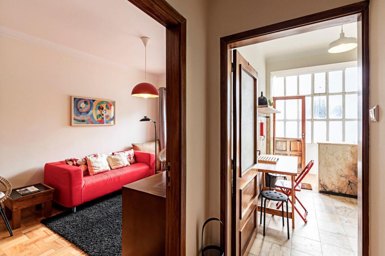 פורטו Torrinha 83 Apartments By Lovelystay מראה חיצוני תמונה
