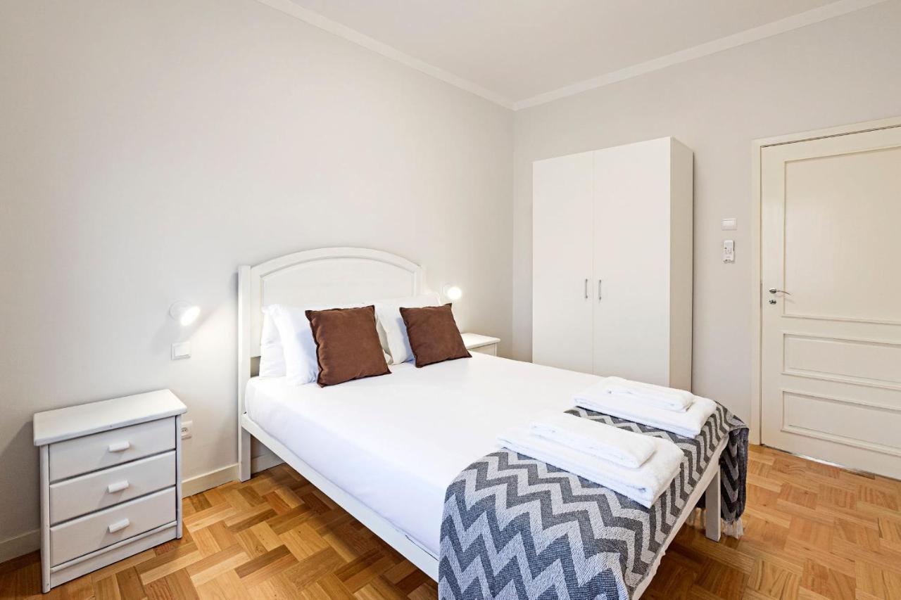 פורטו Torrinha 83 Apartments By Lovelystay מראה חיצוני תמונה