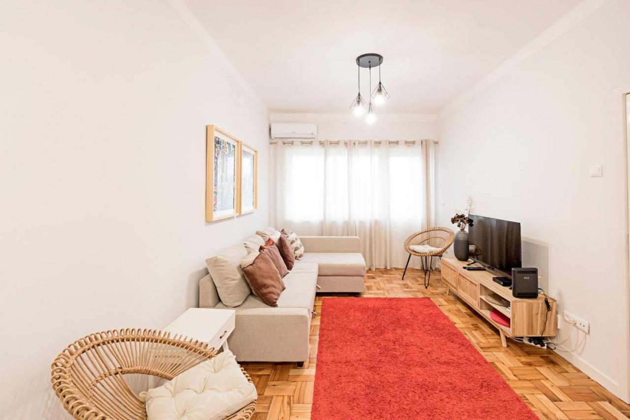 פורטו Torrinha 83 Apartments By Lovelystay מראה חיצוני תמונה