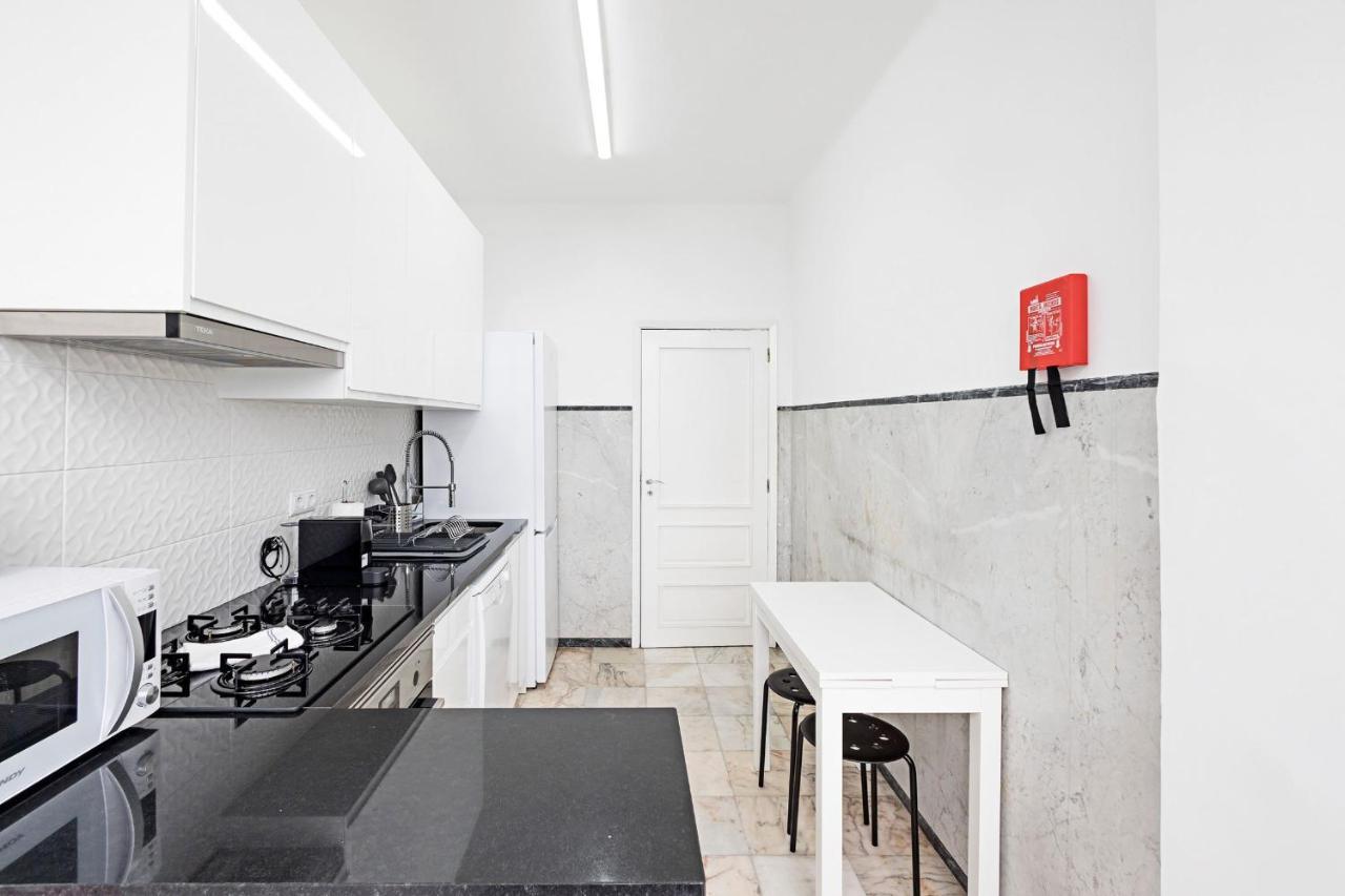פורטו Torrinha 83 Apartments By Lovelystay מראה חיצוני תמונה