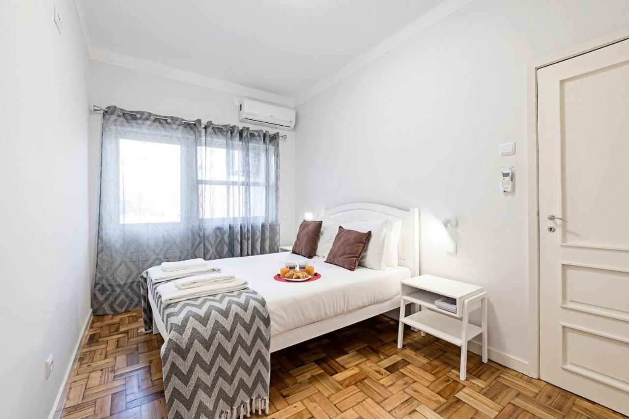 פורטו Torrinha 83 Apartments By Lovelystay מראה חיצוני תמונה