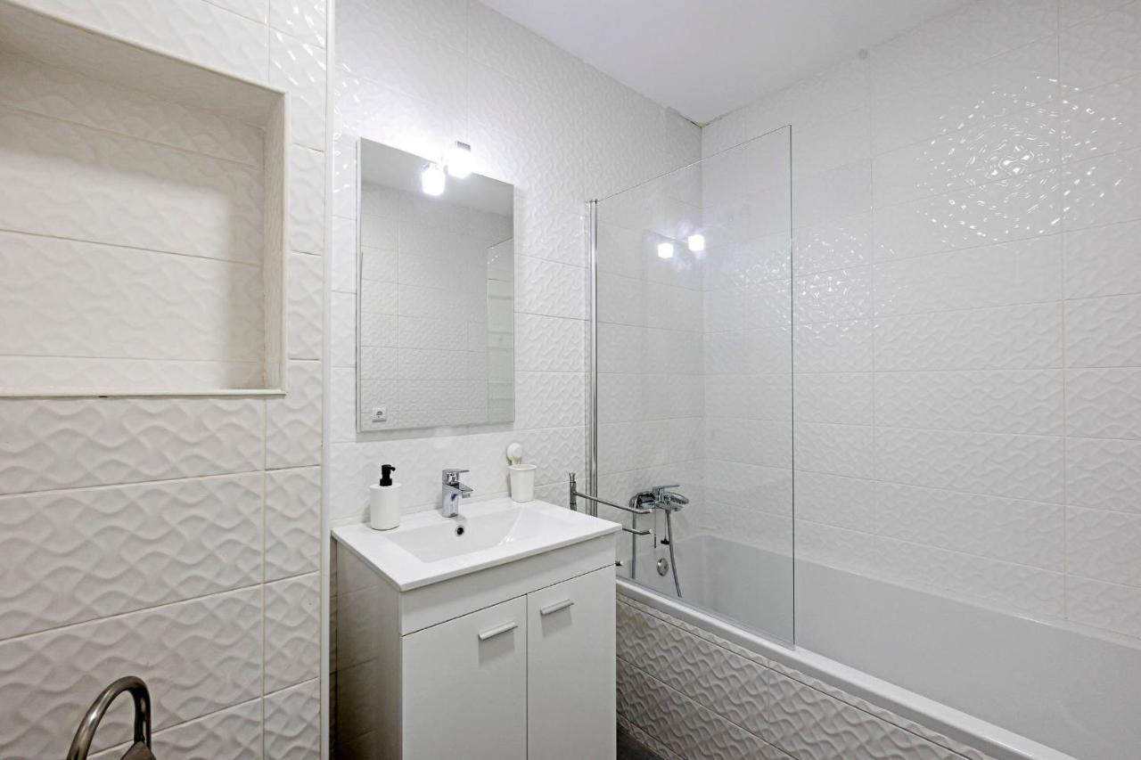 פורטו Torrinha 83 Apartments By Lovelystay מראה חיצוני תמונה