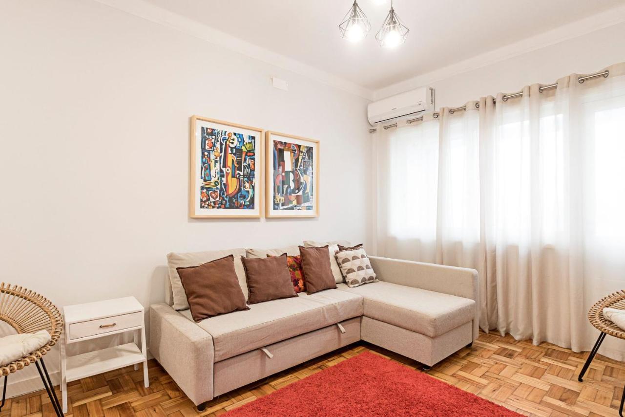 פורטו Torrinha 83 Apartments By Lovelystay מראה חיצוני תמונה