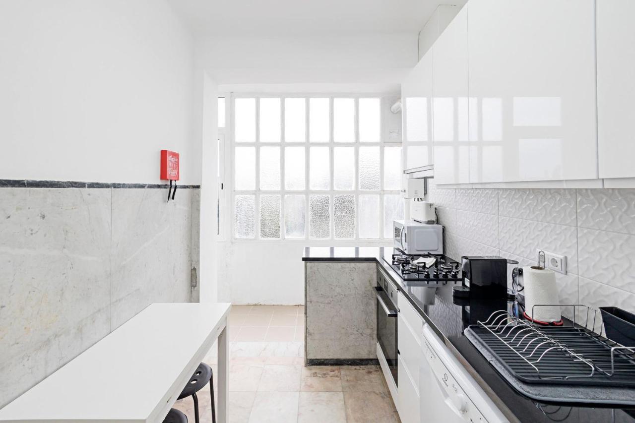 פורטו Torrinha 83 Apartments By Lovelystay מראה חיצוני תמונה