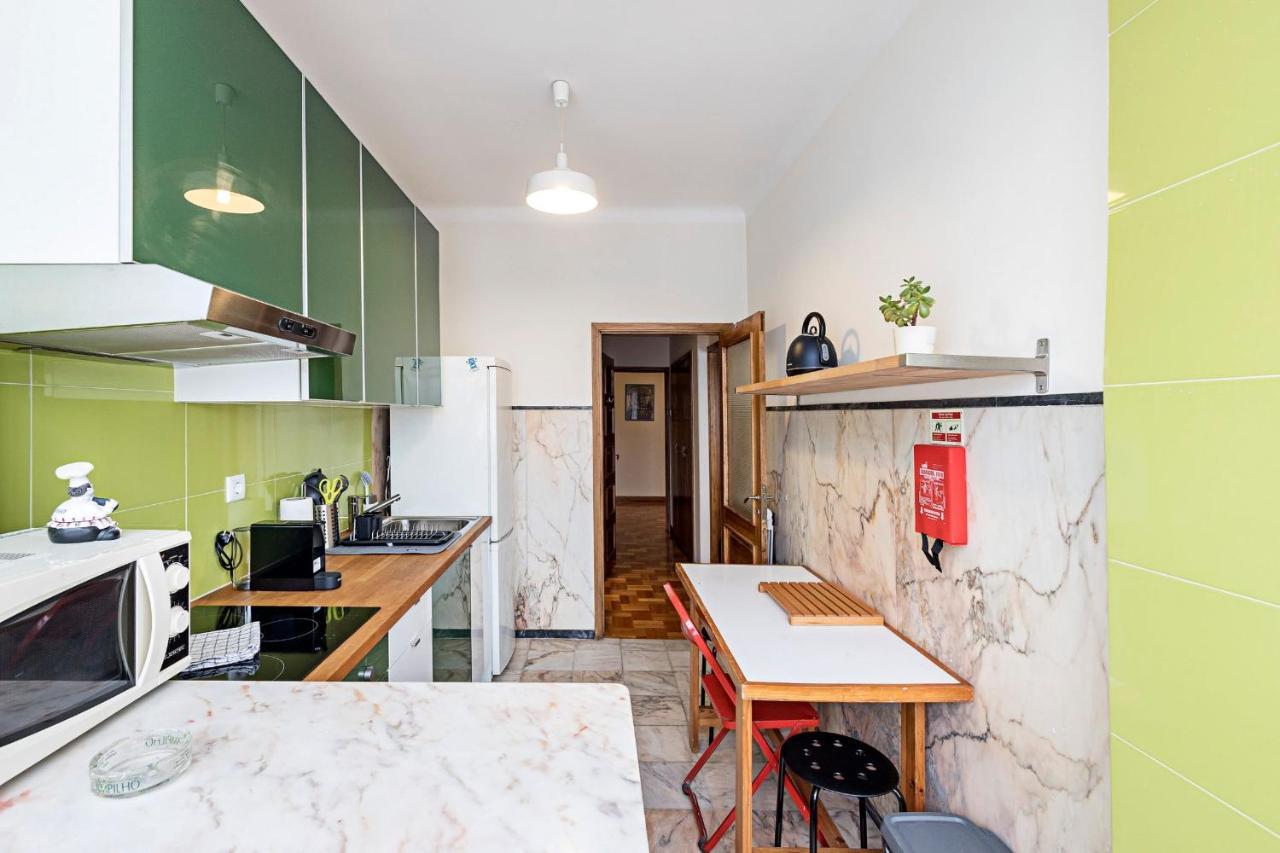 פורטו Torrinha 83 Apartments By Lovelystay מראה חיצוני תמונה