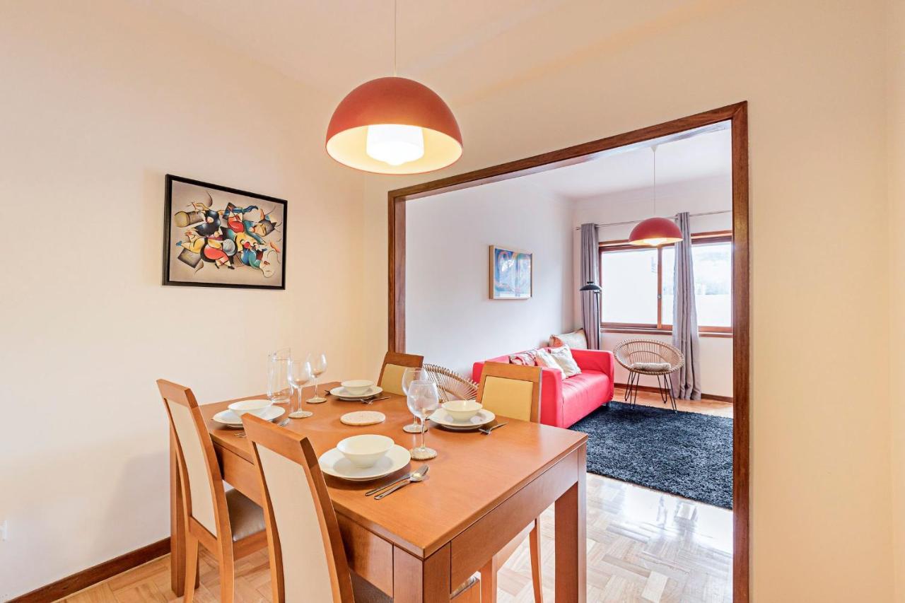 פורטו Torrinha 83 Apartments By Lovelystay מראה חיצוני תמונה