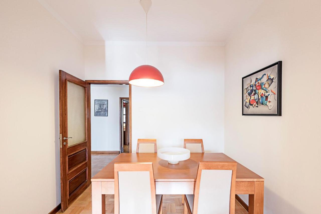 פורטו Torrinha 83 Apartments By Lovelystay מראה חיצוני תמונה
