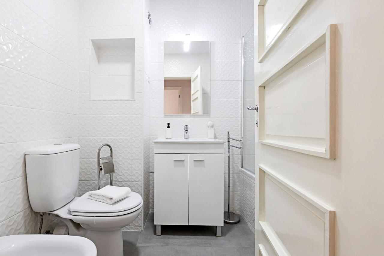 פורטו Torrinha 83 Apartments By Lovelystay מראה חיצוני תמונה
