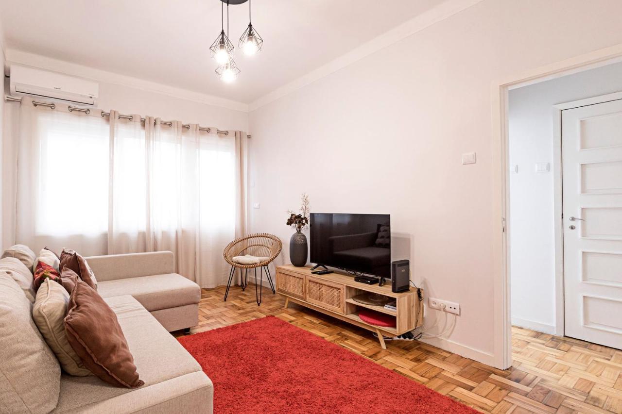 פורטו Torrinha 83 Apartments By Lovelystay מראה חיצוני תמונה