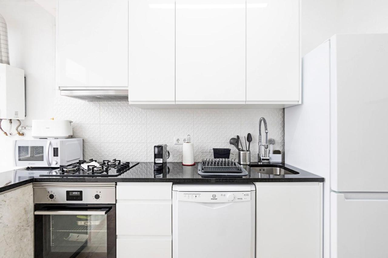 פורטו Torrinha 83 Apartments By Lovelystay מראה חיצוני תמונה