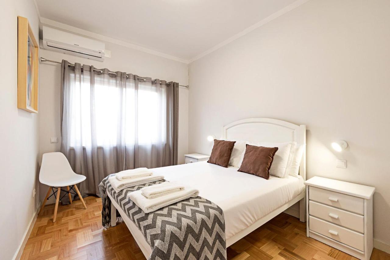 פורטו Torrinha 83 Apartments By Lovelystay מראה חיצוני תמונה